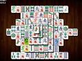 Гульня Mahjong Deluxe