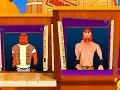 Гульня Top Shootout 