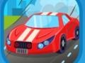 Гульня Octane Racing 