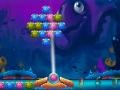 Гульня Bubble Fish 