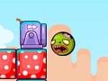 Гульня Little Bouncing Guys 
