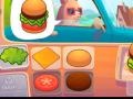 Гульня Pet Drive In 