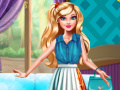 Гульня Ellie real estate agent 