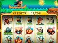 Гульня Pocahontas Slots 