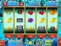 Гульня Mega Slots 