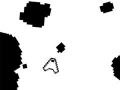 Гульня Pixeroids 