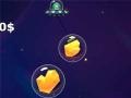 Гульня Space Miner 