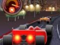 Гульня Sprint Club Nitro 
