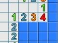 Гульня Battleship Minesweeper 