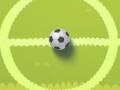 Гульня Flappy Ball 