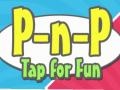 Гульня TapForFun 