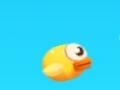 Гульня Flappy WOW 