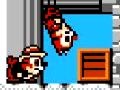 Гульня Chip and Dale: rescue rangers