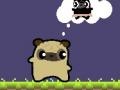 Гульня Pug Love 