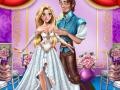 Гульня Chloe's Wedding Ceremony 