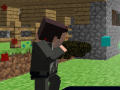 Гульня Pixel Gun Apocalypse 3