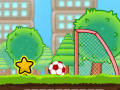 Гульня Super Soccer Star 2