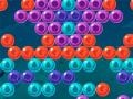 Гульня Bubble Shooter 