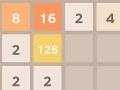 Гульня 2048 