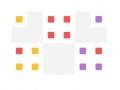 Гульня Two Blocks 