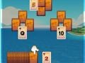 Гульня Solitaire Quest 