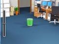 Гульня Toss A Paper Multiplayer 