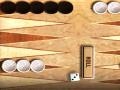 Гульня Backgammon 2