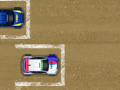 Гульня Rally Racer 