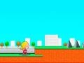 Гульня Hover Jump 