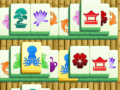 Гульня Mahjong Towers 2