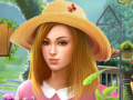 Гульня Garden Secrets Challenge 