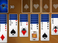 Гульня Tarantula Solitaire