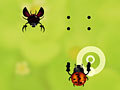 Гульня Bionic Bugz 