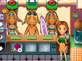 Гульня Delicious Emily's Cook & Go 
