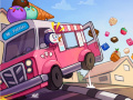 Гульня 1010: Ice cream adventure 