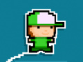 Гульня Free Runner