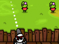 Гульня Zombie Plague 