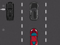 Гульня Drive Your Car 