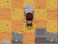 Гульня Dungeon Hero 