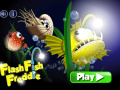Гульня Flash Fish Freddie 
