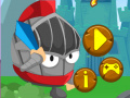 Гульня Knight of the Day 