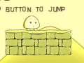 Гульня Little Jump Guy 