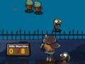 Гульня Zombie Apocalypse 