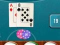 Гульня Blackjack 