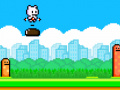 Гульня Kitty Smash 