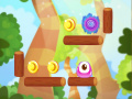 Гульня Bounce Adventure 