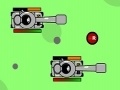 Гульня Game Tanks