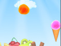 Гульня Epic Ice Cream 