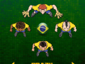 Гульня Brazil Cup 