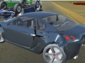 Гульня Offroader V5 